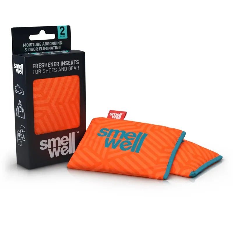 SmellWell Active Deodorant and Antihumidity Inserts