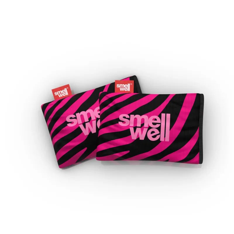 SmellWell Active Deodorant and Antihumidity Inserts