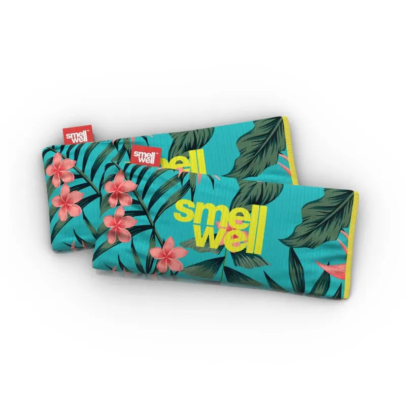 Desodorante SmellWell Active XL e Insertos Antihumedad