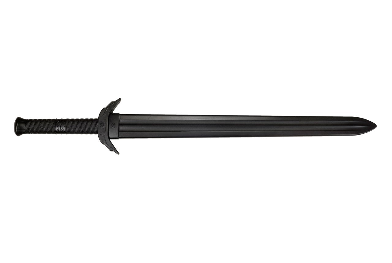 Gladius-Langschwert aus Polypropylen – Vorderansicht