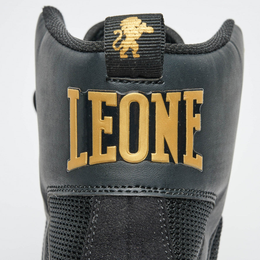 Stivaletti Boxe Leone Premium Fight Club Store