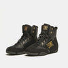 Stivaletti Boxe Leone Premium