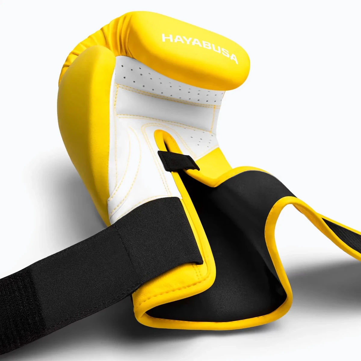 Guantoni Hayabusa T3 Neon | Supporto Polso Dual-X e Protezione Elite - Fight Club Store