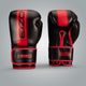 Eizo Supreme Pro velcro gloves - Fight Club Store