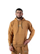 Sweat à capuche Metal Boxe | Confort et style oversize
