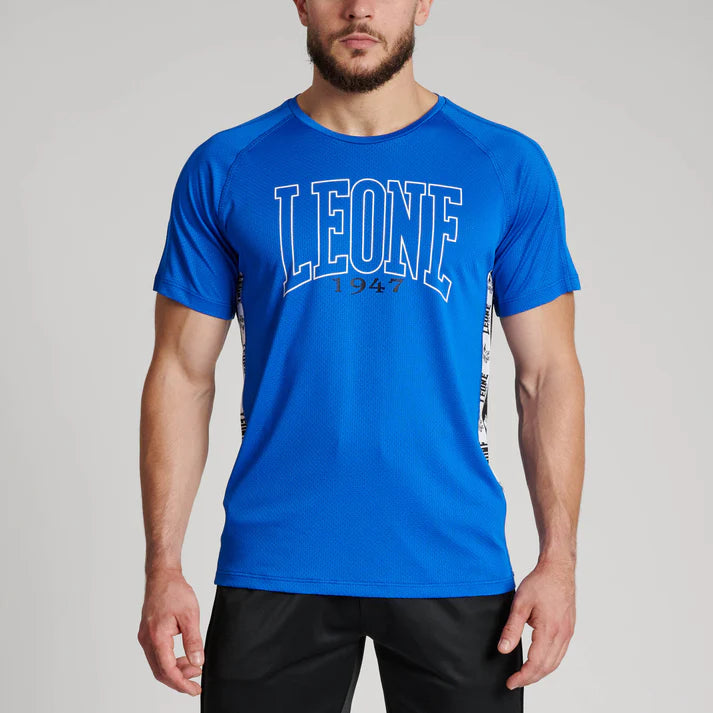 T-Shirt Leone Iconic