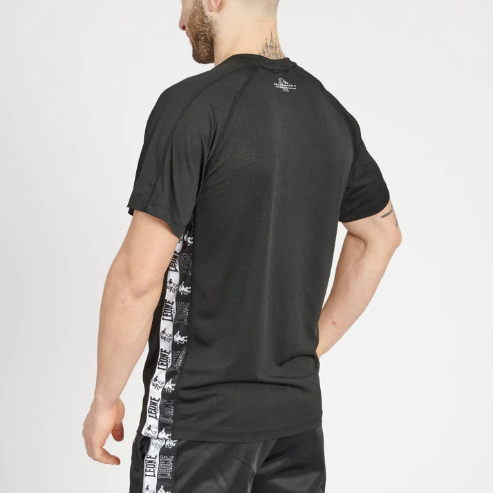 T-Shirt Leone Iconic