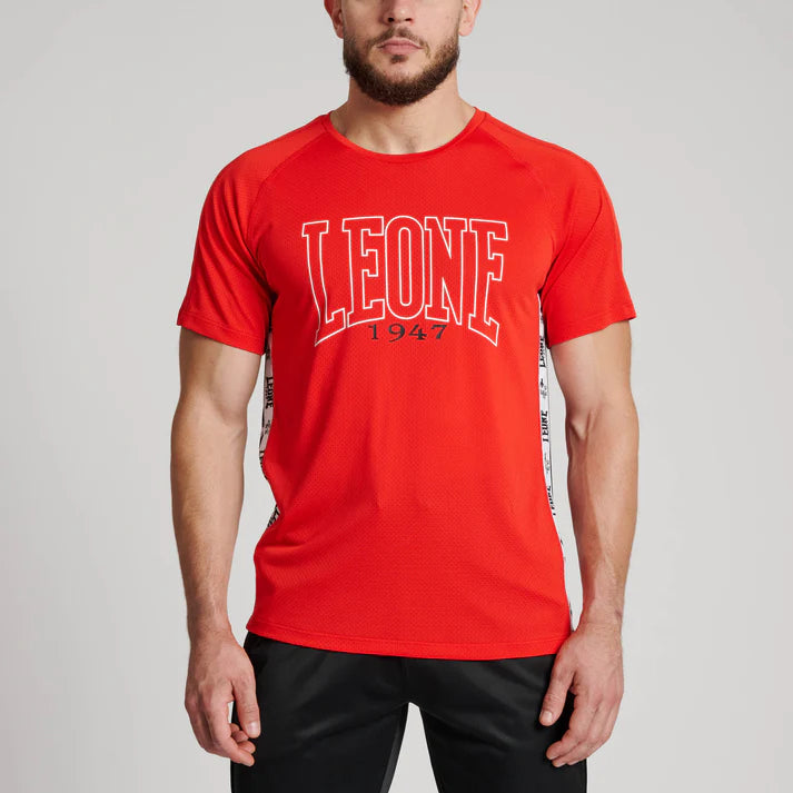 T-Shirt Leone Iconic