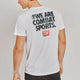 T-Shirt Leone WACS