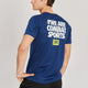 T-Shirt Leone WACS