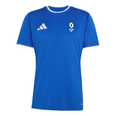 T-shirt Adidas DNA FIJLKAM - vue de face