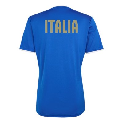 T-shirt Adidas DNA FIJLKAM - vue arrière