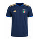 Kaos Tiga Warna Adidas FIJLKAM - tampak depan