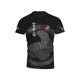 Camiseta WKF Daedo Karate - visualização de detalhes