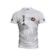 Camiseta WKF Daedo Karate - vista frontal