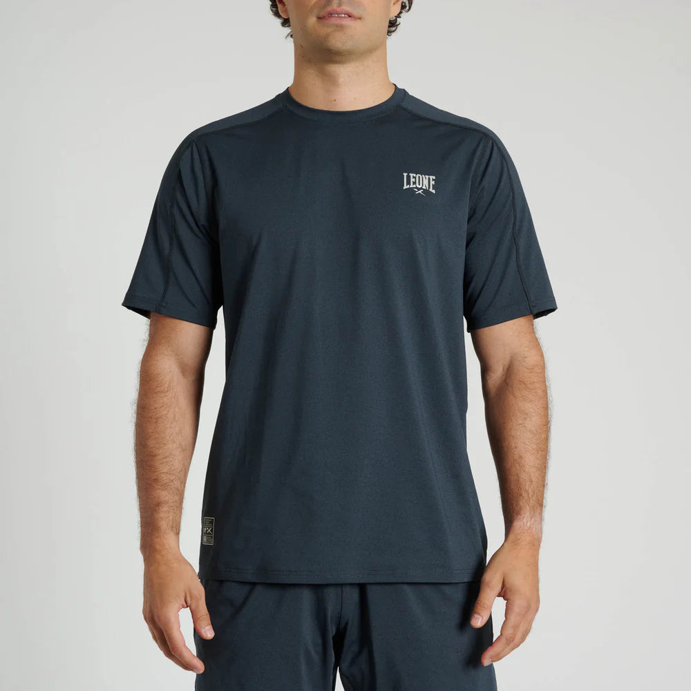 T-Shirt Leone Melange