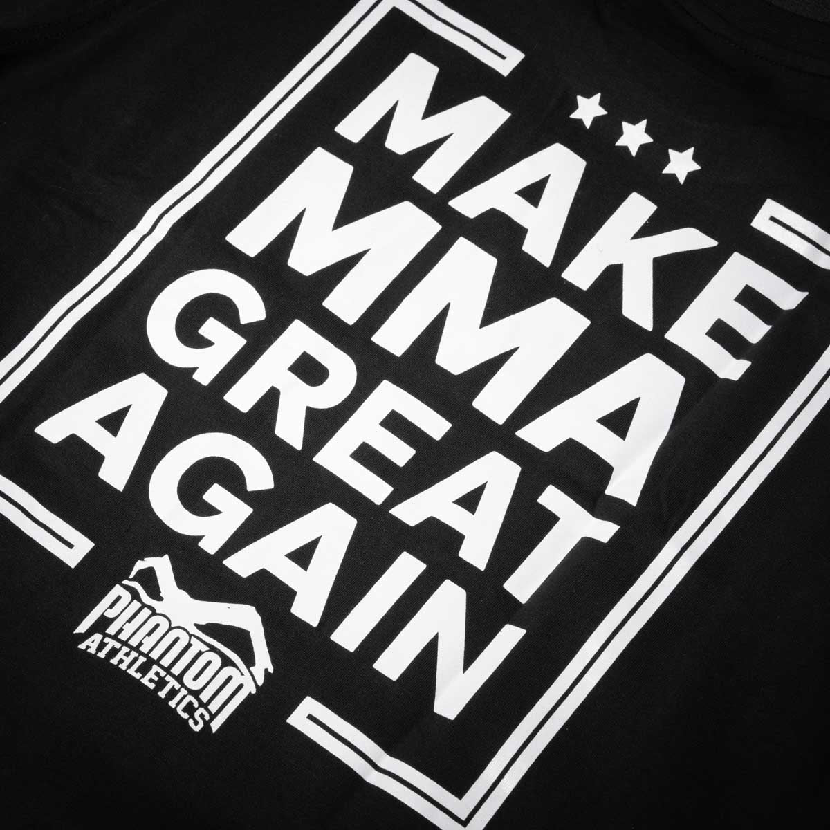 Tričko "Make MMA Great Again" - zobrazit obr.-6