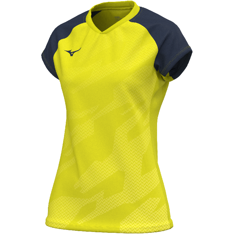 T-Shirt Mizuno Meisaigara - vista img-14