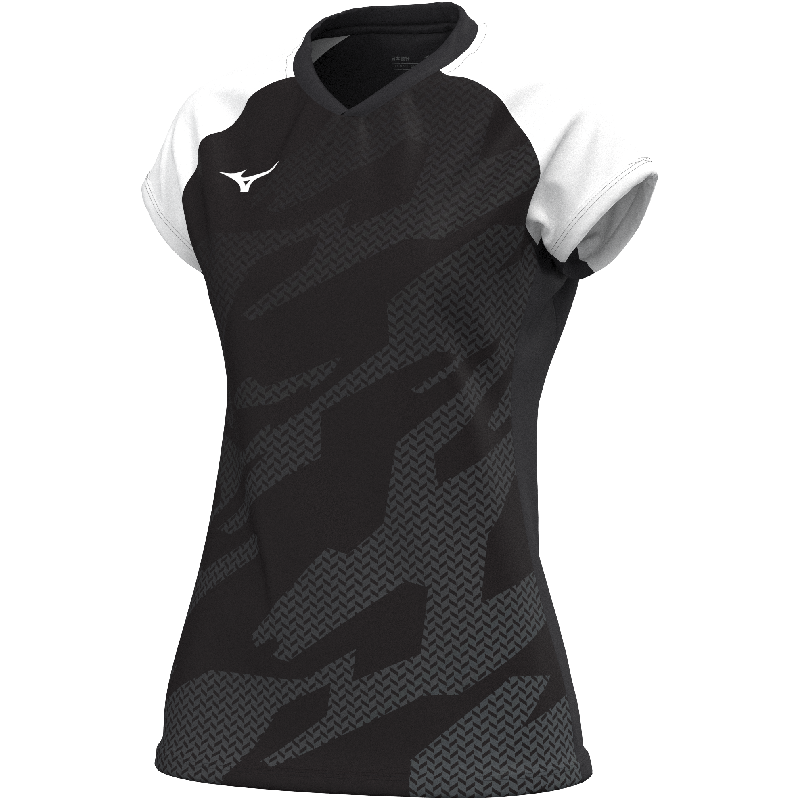 T-Shirt Mizuno Meisaigara - vista img-15