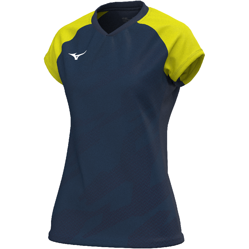 T-Shirt Mizuno Meisaigara - vista img-17