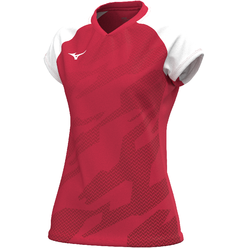 T-Shirt Mizuno Meisaigara - vista img-18