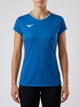 T-Shirt Mizuno Training Femminile - vista dettaglio-2