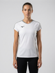T-Shirt Mizuno Training Femminile - vista frontale