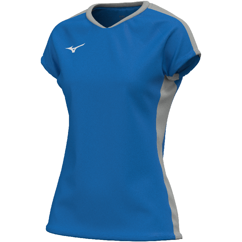 T-Shirt Mizuno Training Femminile - vista img-10