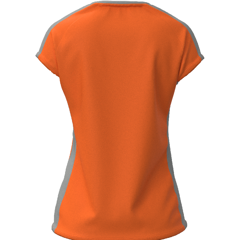 T-Shirt Mizuno Training Femminile - vista img-11
