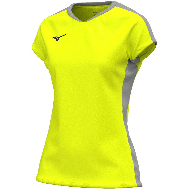 T-Shirt Mizuno Training Femminile - vista img-15