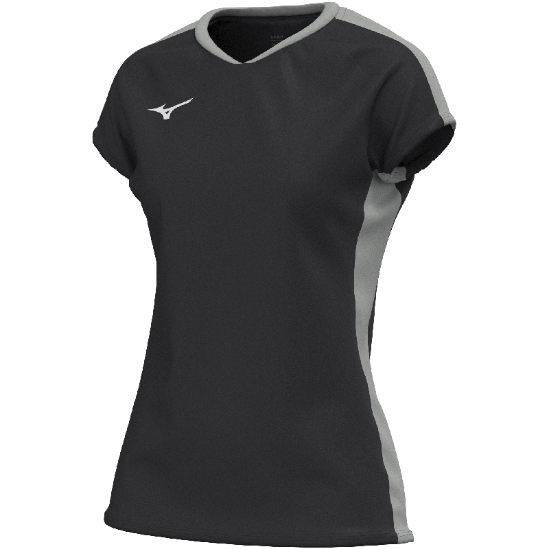 T-Shirt Mizuno Training Femminile - vista img-18