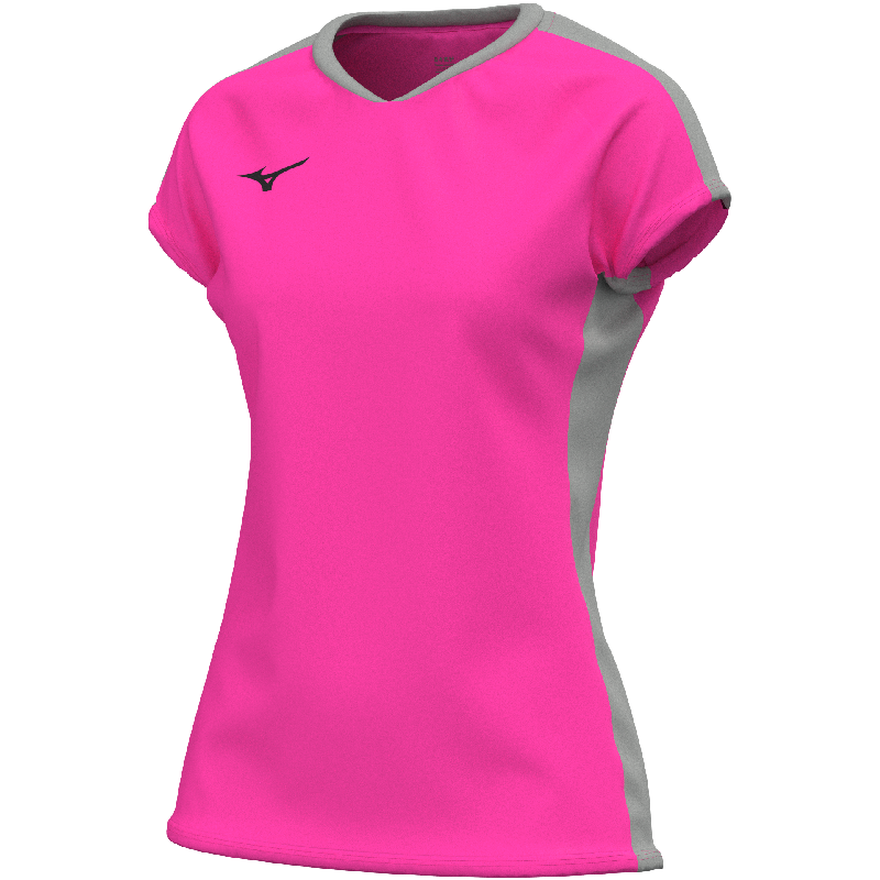 T-Shirt Mizuno Training Femminile - vista img-19
