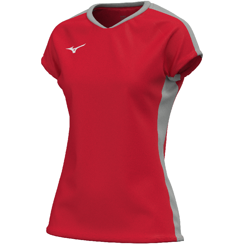 T-Shirt Mizuno Training Femminile - vista img-20