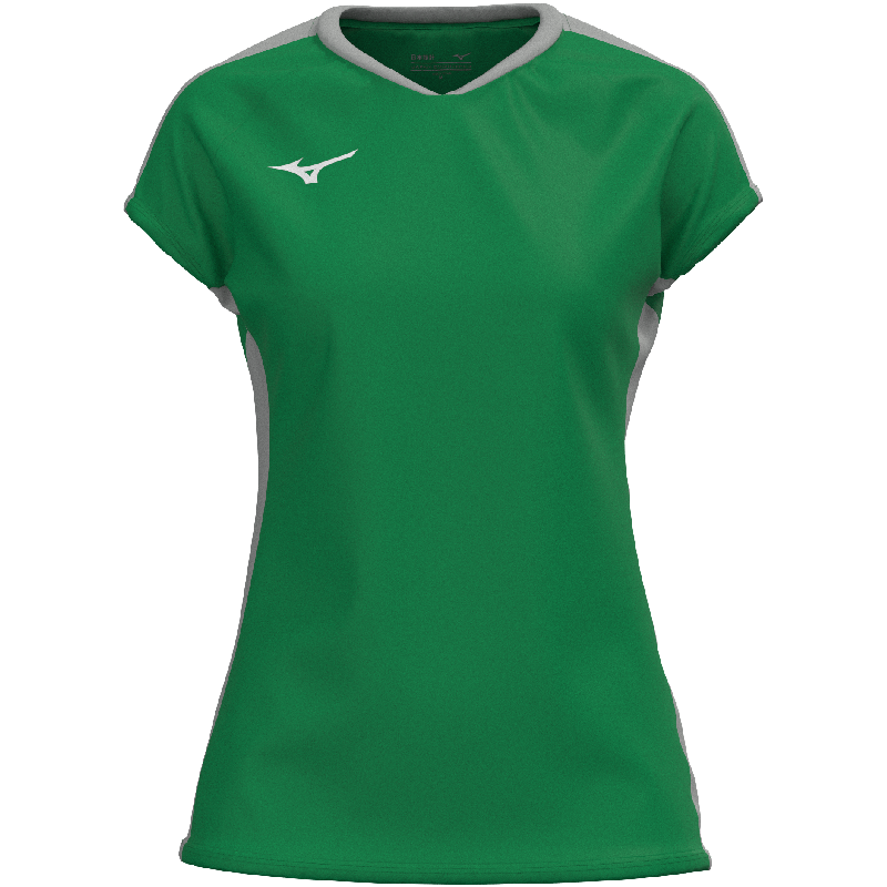 T-Shirt Mizuno Training Femminile - vista img-21