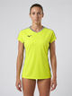 T-Shirt Mizuno Training Femminile - vista img-6