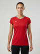 T-Shirt Mizuno Training Femminile - vista img-7