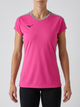 T-Shirt Mizuno Training Femminile - vista img-9