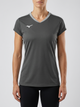T-Shirt Mizuno Training Femminile - vista posteriore