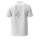 T-shirt Mizuno Uchimata Judo – Cotton-Touch - Fight Club Store
