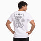 Phantom Tiger Muay Thai Tişörtü - detay görünümü-2