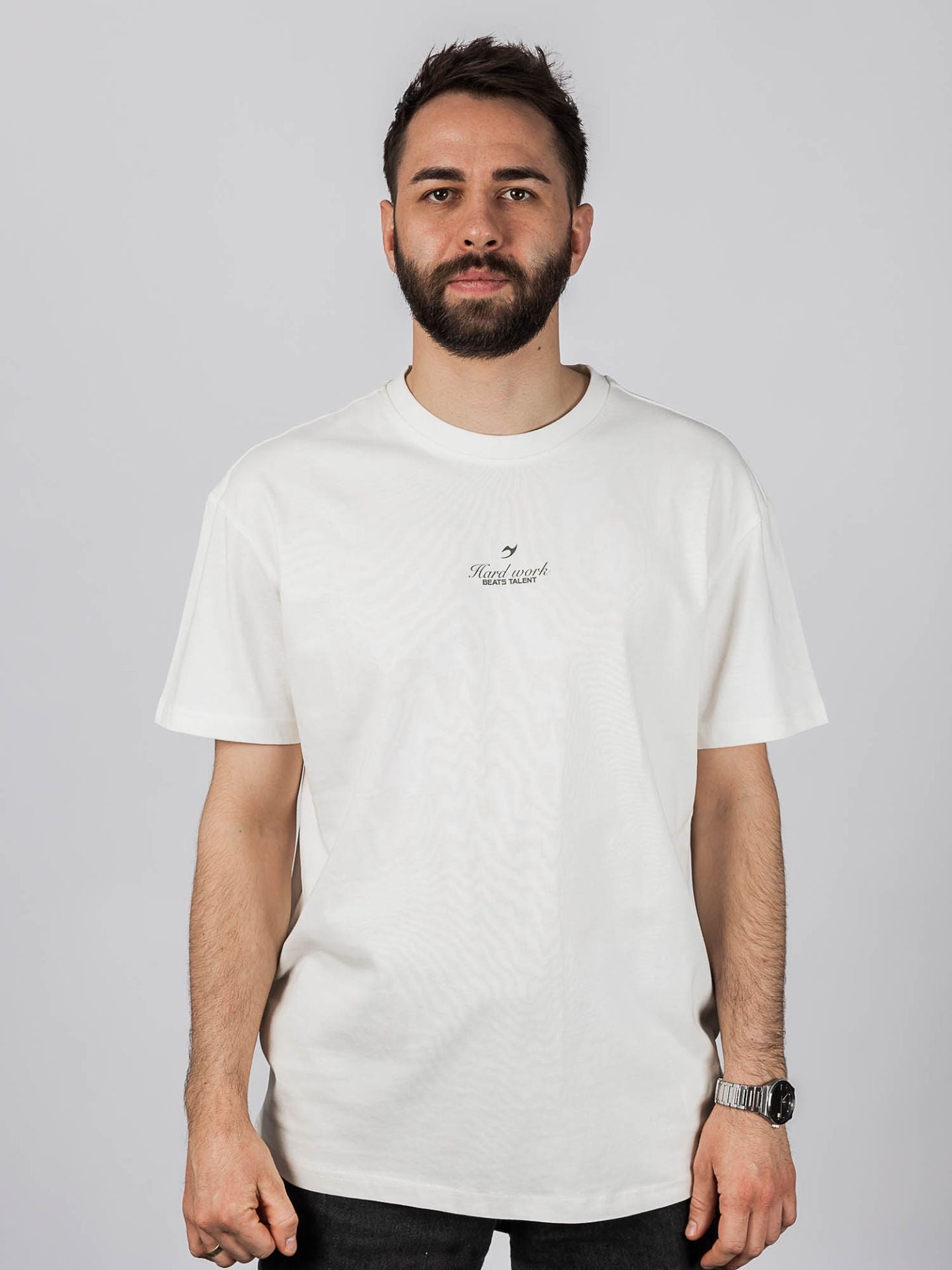 T-shirt oversize Ju-Sports