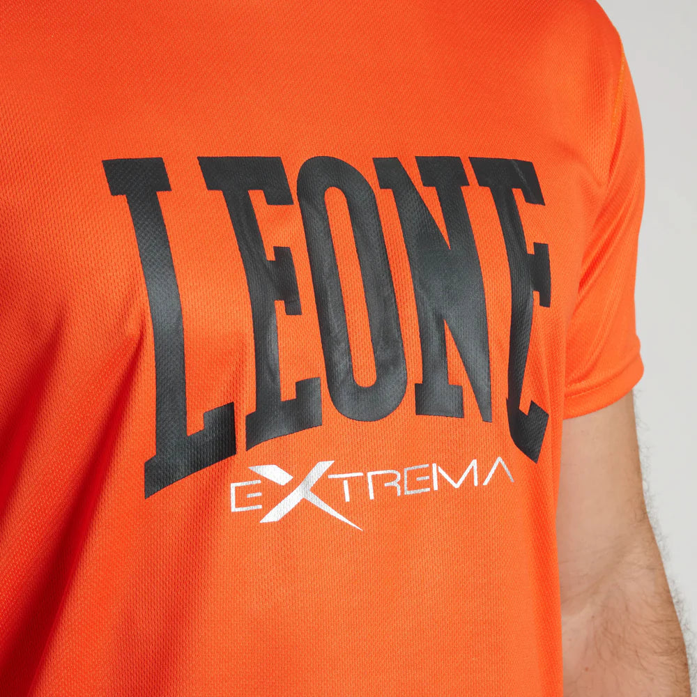 T-Shirt Leone Logo