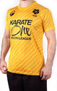 Tokaido Karate One sport-T-shirt - detailweergave-3