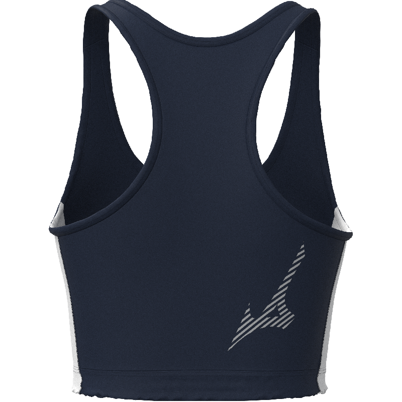 Mizuno Team MZNRB Split Short WOS (نسخة)