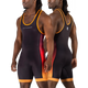 Traje de combate masculino Hayabusa Surge - visualização de detalhes-3