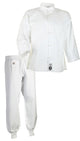 Uniforme Tradicional de Kung Fu de Algodão - Loja do Clube da Luta