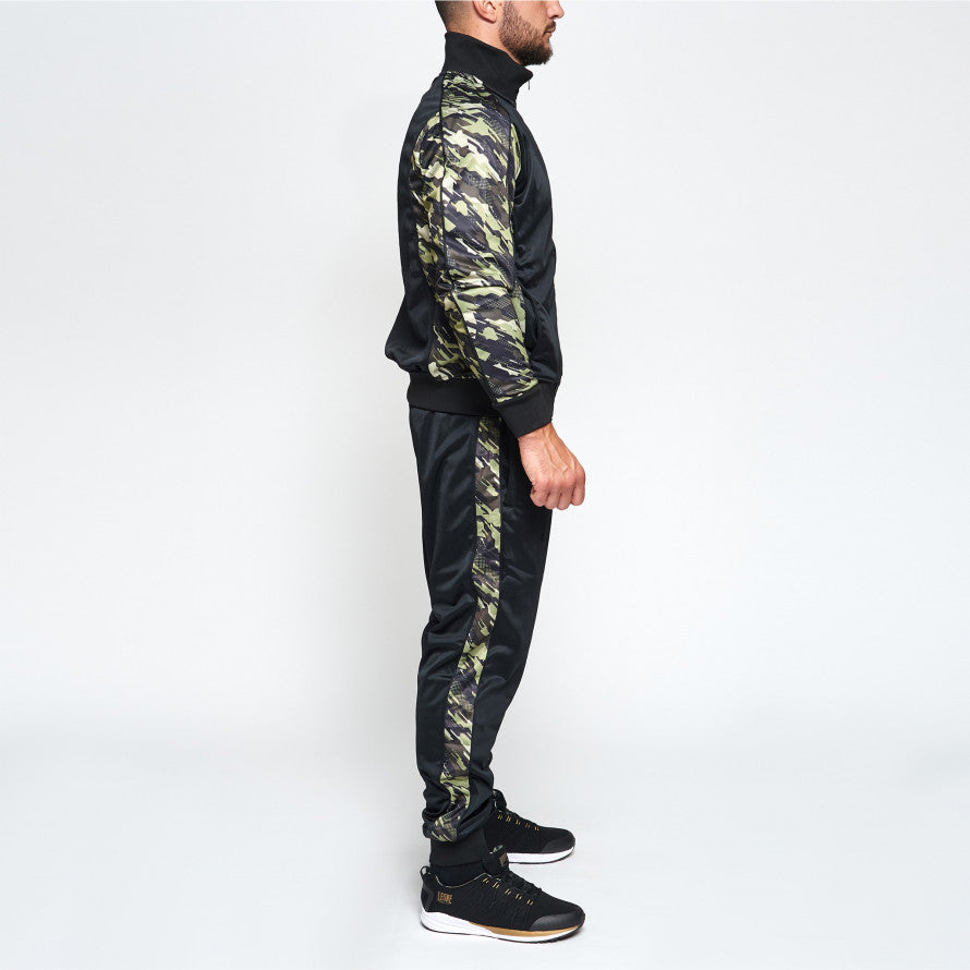Tuta on sale mimetica nike