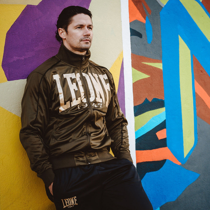 Tuta leone premium hotsell