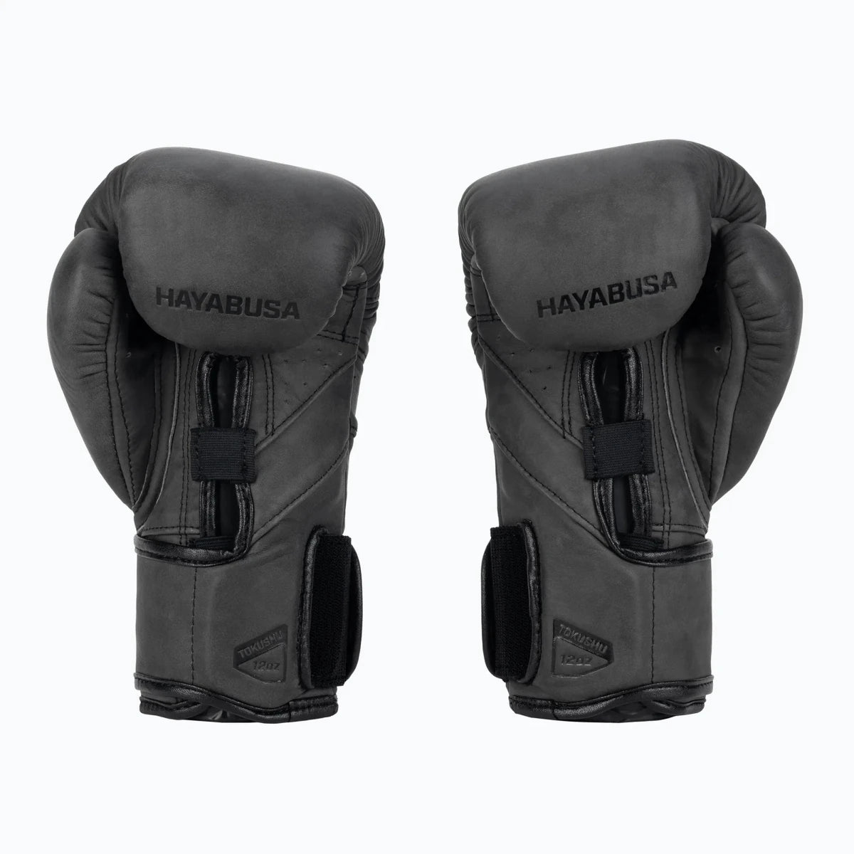 Hayabusa T3 LX Sparring-Handschuhe – Echtes Leder und Elite-Handgelenk – Fight Club Store
