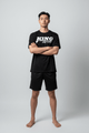 T-Shirt da Allenamento King Pro Boxing Revo - Fight Club Store